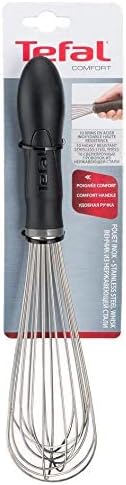 Tefal Comfort Whisk Stainless Steel