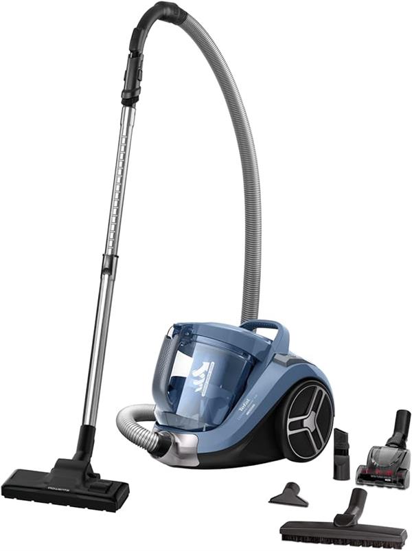 Tefal Compact Power XXL Vacuum 550W 2.5L Animal Kit