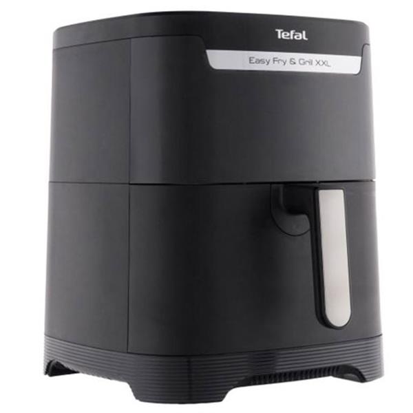 Tefal Easy Fry & Grill XXL 6.5L FlexiZone 1830W Digital Black