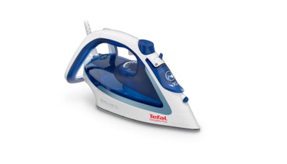 Tefal Easygliss Plus Steam Iron 2400W Anti-Drip