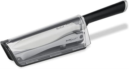 Tefal Ever Sharp Chef Knife 16.5cm Self-Sharpening