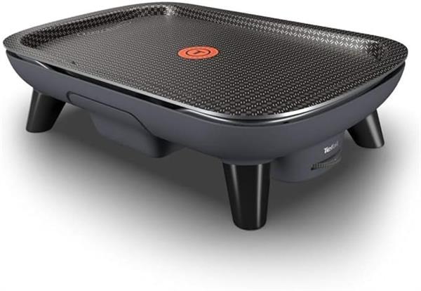 Tefal Flavors Electric Grill 2400W