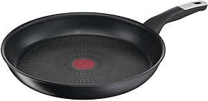 Tefal G6 Unlimited Frypan 28cm Thermo Signal Induction