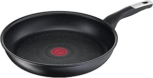 Tefal G6 Unlimited Frypan 30cm Thermo Signal Induction