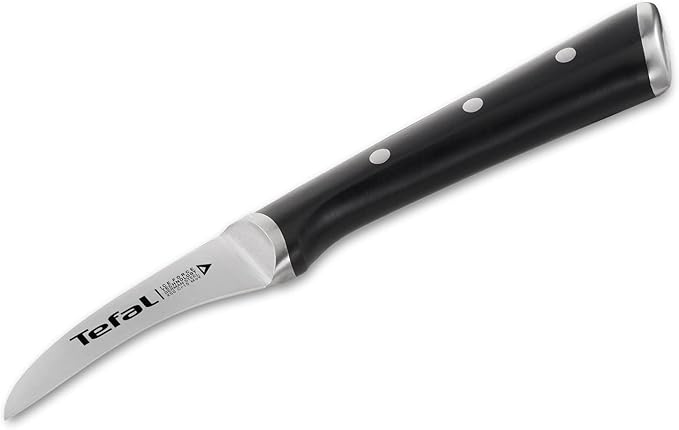 Tefal Ice Force Paring Knife 7cm German Steel