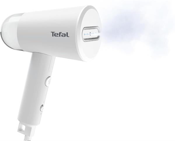 Tefal Origin Travel Garment Steamer 1200W Foldable