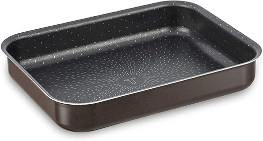 Tefal Perfect Bake Baking Tray 38x28 Recycled Aluminum