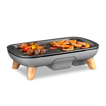 Tefal Plancha Gourmet Electric Grill 2400W