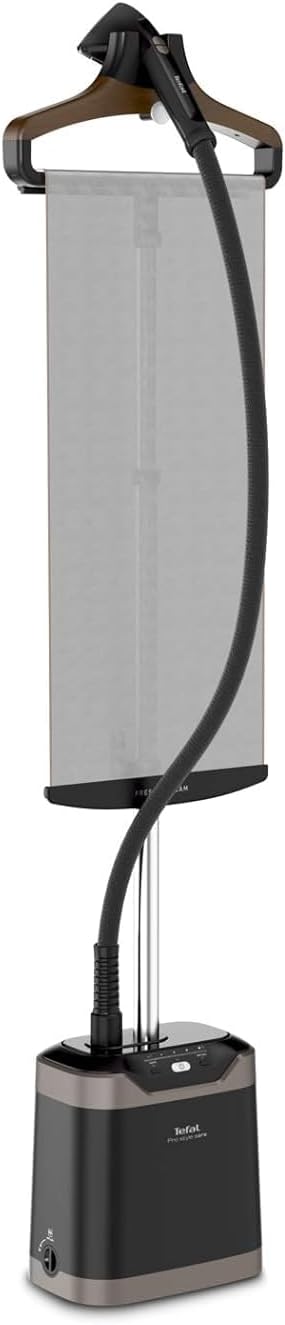 Tefal Pro Style Care Garment Steamer Mon Parfum