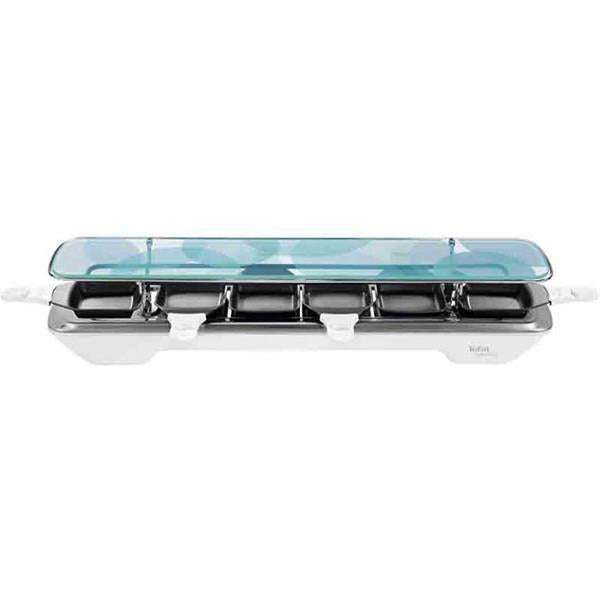 Tefal Raclette Simplyline Ambiance 6 Pans