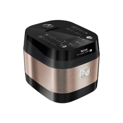 Tefal Smart Rice Cooker 10 Programs Digital