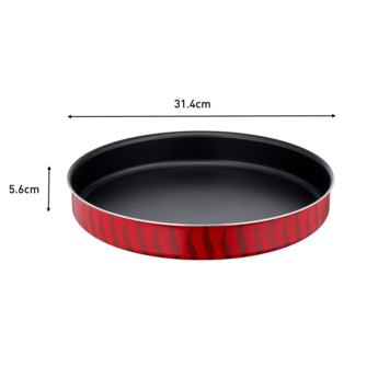 Tefal Tempo Flame Kebbe Oven Dish 30cm