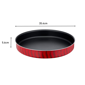 Tefal Tempo Flame Kebbe Oven Dish 34cm