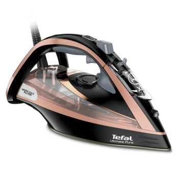 Tefal Ultimate Pure Steam Iron 3200W Anti-Calc