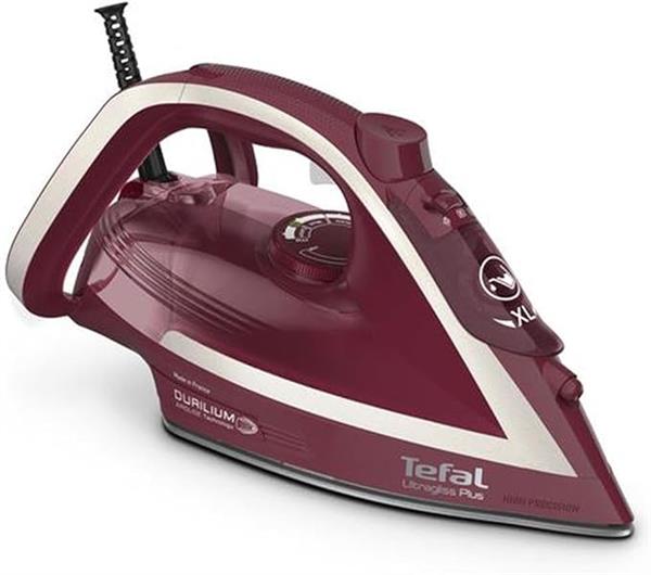 Tefal Ultragliss Plus Steam Iron 2800W Auto-Off