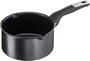 Tefal Unlimited Saucepan 18cm Thermo Signal Induction