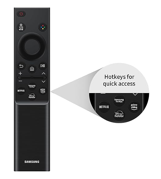 Samsung 43 Inch 4K UHD Smart LED TV