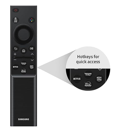 Samsung 43 Inch 4K UHD Smart LED TV