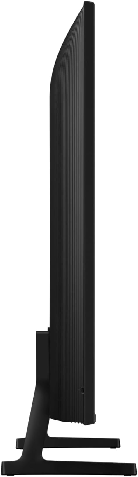 Samsung 75 Inch Crystal UHD 4K Smart TV PurColor