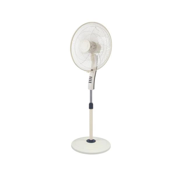 Wave Stand Fan 18 Inch 3 Speed 50W