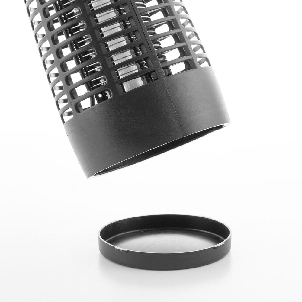 InnovaGoods Anti-Mosquito Lamp 4W 35m¬≤