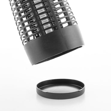 InnovaGoods Anti-Mosquito Lamp 4W 35m¬≤