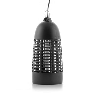 InnovaGoods Anti-Mosquito Lamp 4W 35m²