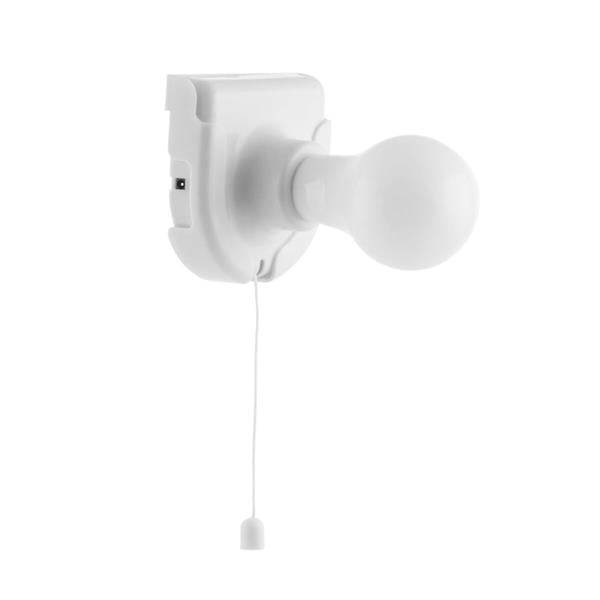 InnovaGoods Portable LED Light Bulb Battery Operated