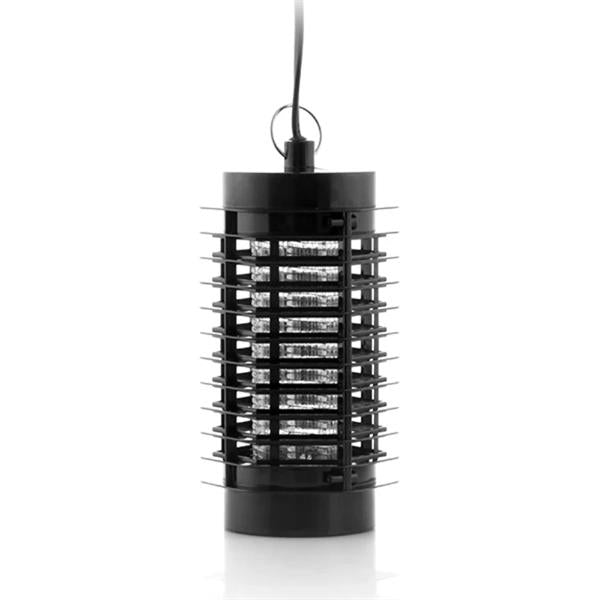 InnovaGoods Anti-Mosquito Lamp 3W 40m²