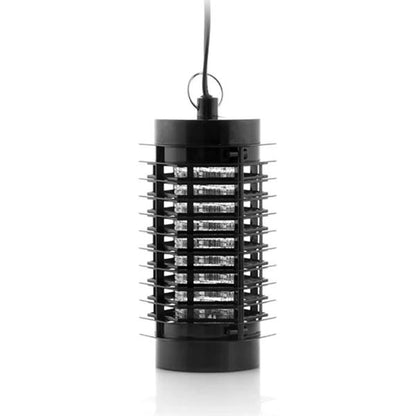InnovaGoods Anti-Mosquito Lamp 3W 40m²
