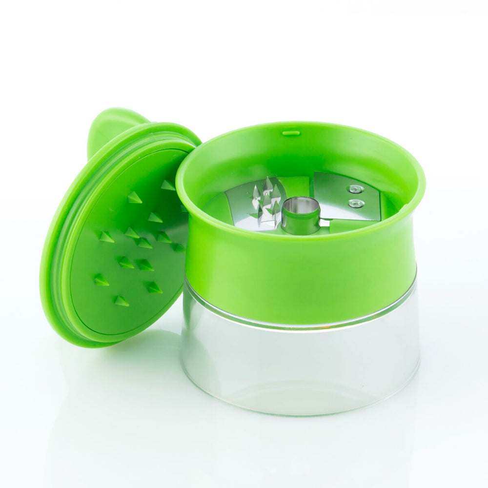 InnovaGoods Spiral Slicer Spiru for Vegetables