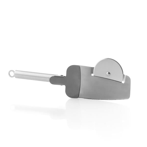 InnovaGoods 4-in-1 Pizza Cutter Spatula Server