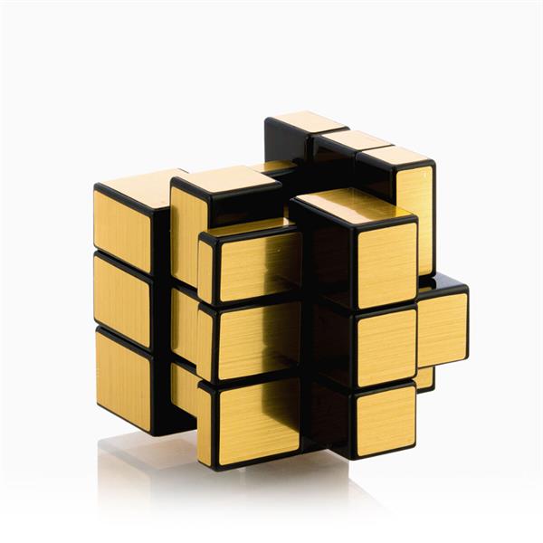 InnovaGoods Magic Cube Puzzle Ubik 3D