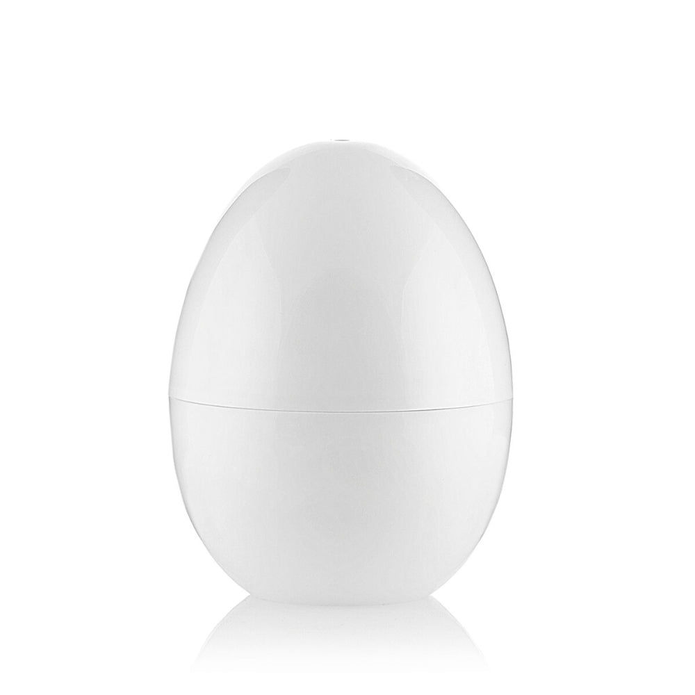 InnovaGoods Microwave Egg Boiler 4 Eggs with Recipes