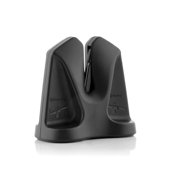 InnovaGoods Knife Sharpener Pro V Sharvy Manual