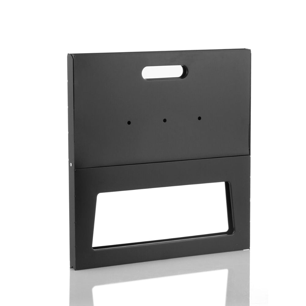 InnovaGoods Folding Portable Charcoal BBQ FoldyQ