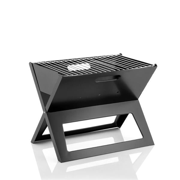 InnovaGoods Folding Portable Charcoal BBQ FoldyQ