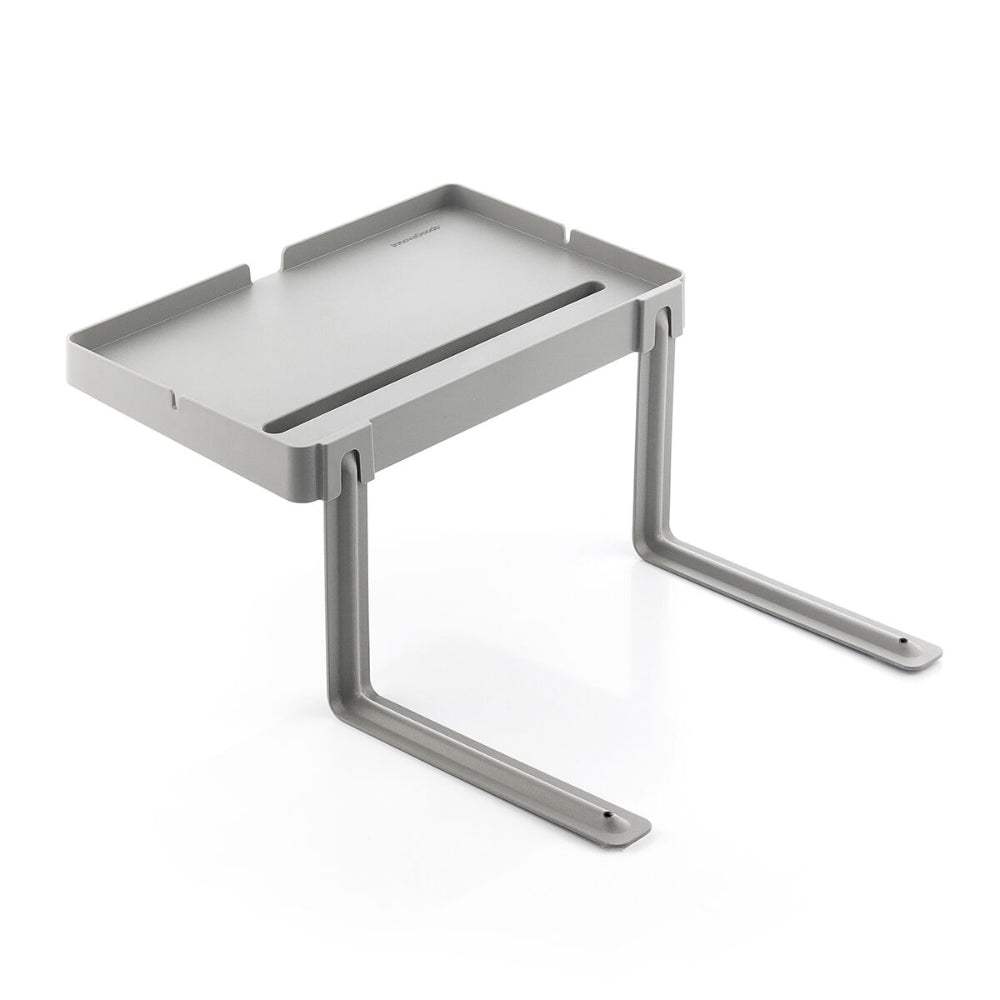 InnovaGoods Universal Bed Shelf Bedside Table Organiser