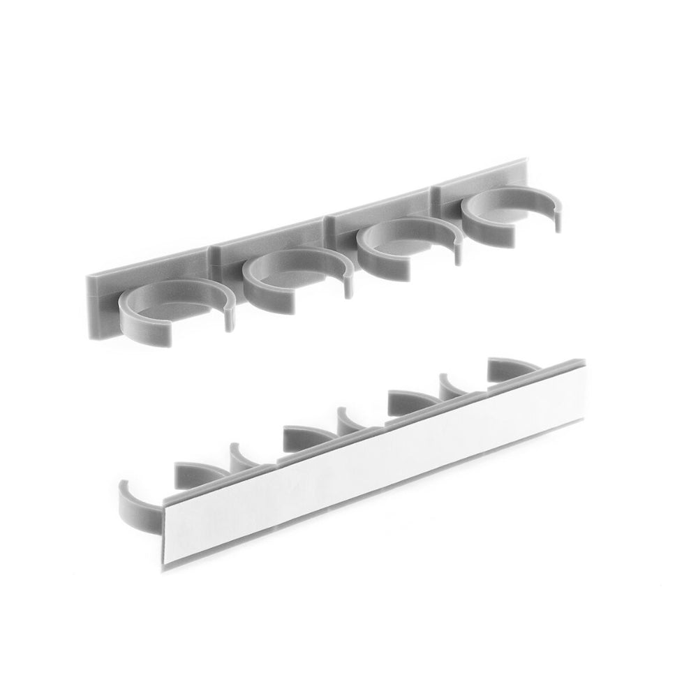 InnovaGoods 20 Jar Adhesive Divisible Spice Organiser