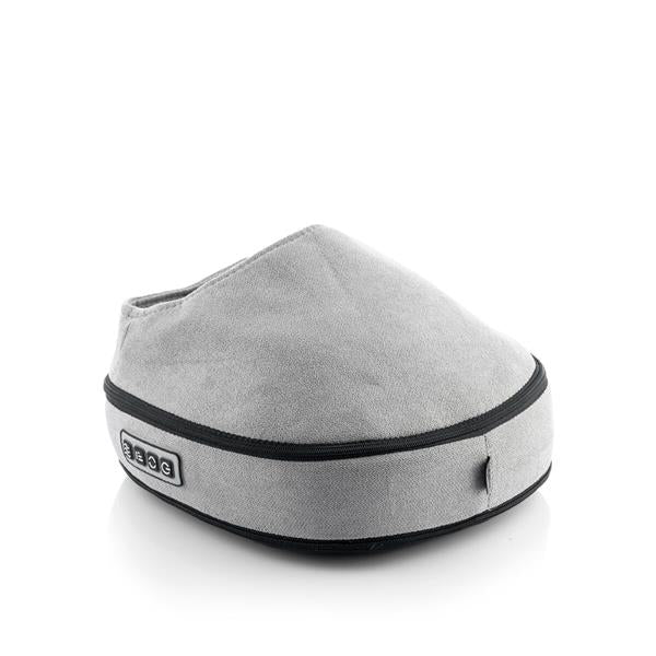 InnovaGoods 2-in-1 Shiatsu Foot & Body Massager with Heat