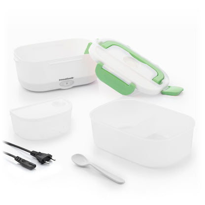 InnovaGoods Electric Lunch Box 1.05L 70°C