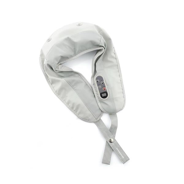 InnovaGoods Electric Heated Tapping Percussive Neck Massager