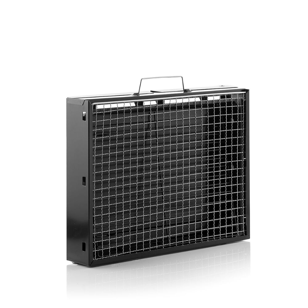 InnovaGoods Folding Portable Charcoal BBQ Bearbq