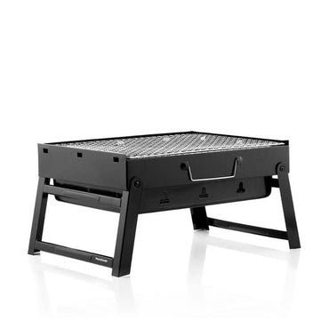 InnovaGoods Folding Portable Charcoal BBQ Bearbq