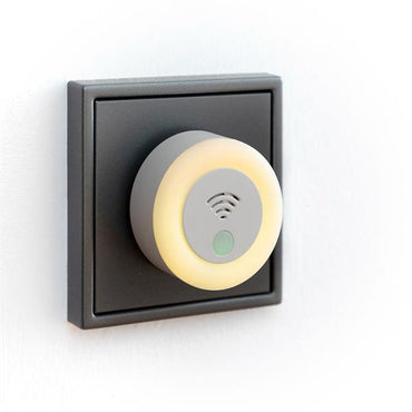 InnovaGoods Ultrasonic Insect Repeller LED Night Light