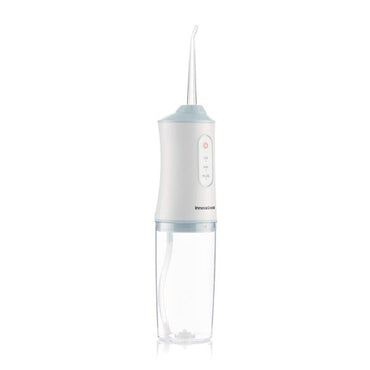 InnovaGoods Rechargeable Oral Irrigator Denter 3 Modes 4 Heads