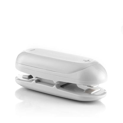 InnovaGoods Electric Bag Sealer Cutter Hanger