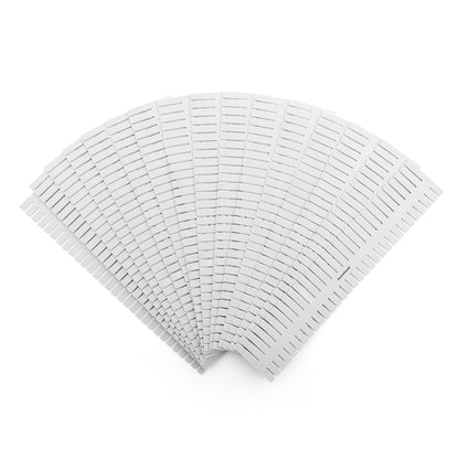 InnovaGoods 16PC Adjustable Divisible Drawer Organiser