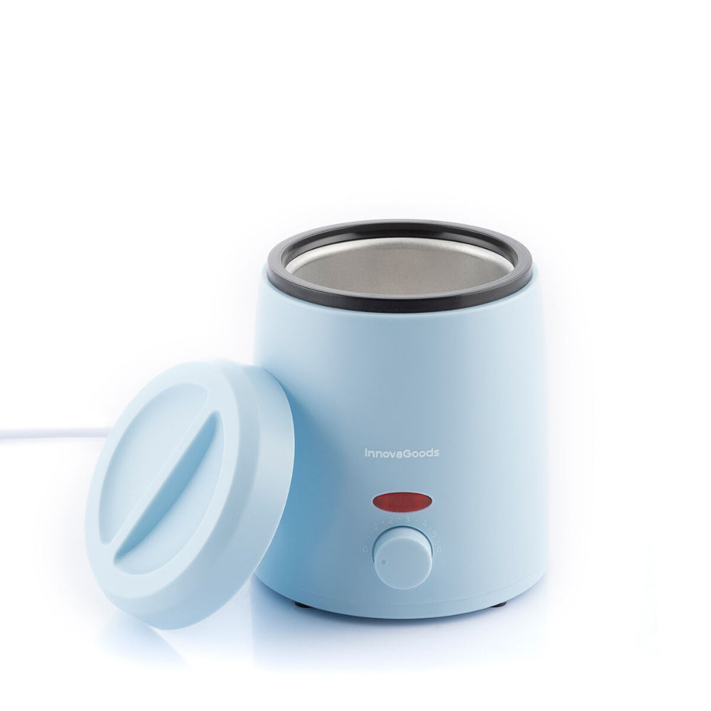 InnovaGoods Electric Wax Heater 200ml Warmex