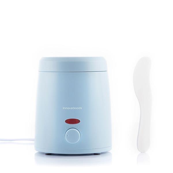 InnovaGoods Electric Wax Heater 200ml Warmex